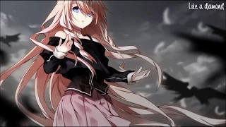 Nightcore - Dark Side