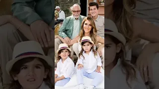 Céline Dion and her children beautiful family #music #shortsviral