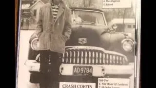 Neil "Crash" Coffin "20 Dollar Lawyer", 1995