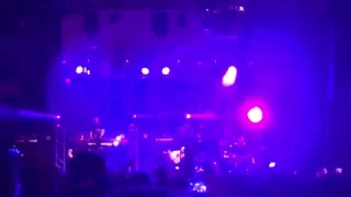 Opeth - In My Time of Need (Live in Costa Rica, April 2, 2017)