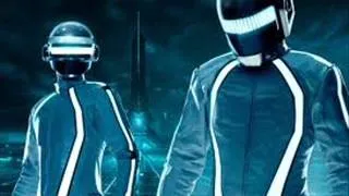 daft punk vs skrillex-technologic vs scatta and righ on time