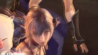 Final Fantasy XIII-2 | Noel's vow