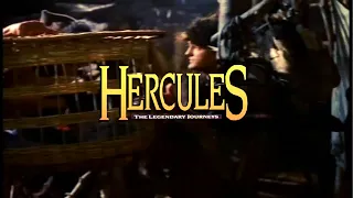 Hercules los viajes legendarios DESTERRADO T2/Cap5-PART1