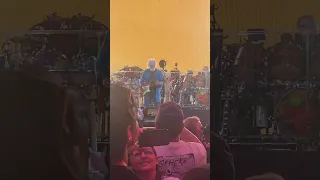 All Along the Watchtower- Dead and Company @ The Sphere, May 27 2024