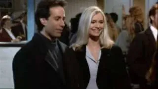 Seinfeld Bloopers - Julia Louis-Dreyfus 1