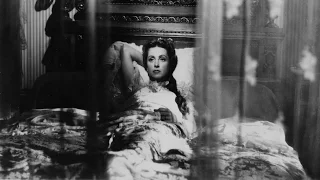 Danielle Darrieux in Madame de... - out on BFI Blu-ray & DVD 22 May