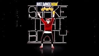 Just Dance Now - The Choice Is Yours 5* (720p HD)