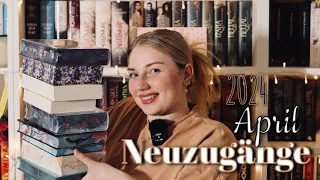 Neuzugänge - April | E-Books E-Books E-Books | 19 Titel