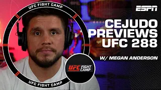 Henry Cejudo predicts he’ll pick apart Aljamain Sterling at UFC 288 | UFC Fight Camp