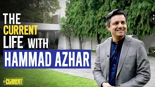 Hammad Azhar | The Current Life