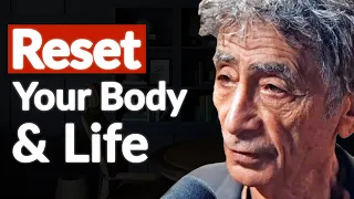 How To End SELF-SABOTAGING HABITS & Stop WASTING Your Life Away In 2023 | Dr. Gabor Maté