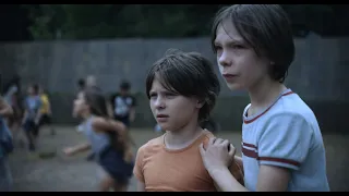 Playground - UK trailer.