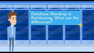 Database Sharding vs Partitioning - What are the differences | Gourav Dhar | The Geeky Minds