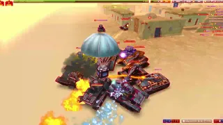 Rtanks Gold box montages (1)