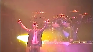 Godsmack - 11/6/00 Event Center Arena, San Jose, CA