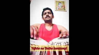 Tujhko Hi Dulhan Banaunga | Sonu Nigam, Alka Yagnik | Chalo Ishq Ladaaye 2002 Songs | Govinda, Rani