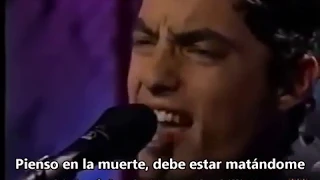 The Wallflowers - One Headlight subtitulado español ingles live best version