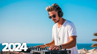 Charlie Puth, Ed Sheeran, Alan Walker, Martin Garrix & Kygo Cover Style - Summer Vibes Mix #9