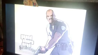 Короче говоря я поиграл в GTA San Andreas