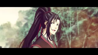 Outsider / Mo Dao Zu Shi AMV