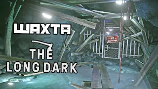 The LONG DARK - Шахта. Заброшенные туннели. Найти предохранители. Запустить лифт