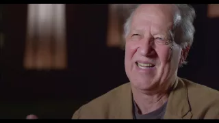 Final Draft: Werner Herzog on Film