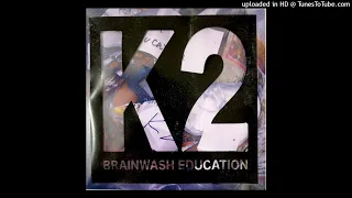 K2 - Brainwash education in Amerika