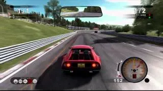 Test Drive_ Ferrari Racing Legends Обзор.mp4