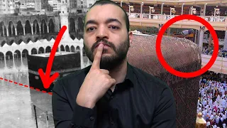 8 preuves que La Mecque n’est pas un lieu sacré