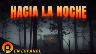 HACIA LA NOCHE | PELICULA+ | PELICULA DE ACCION EN ESPANOL LATINO