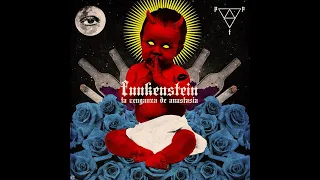 FUNKENSTEIN - LA VENGANZA DE ANASTASIA - 2010