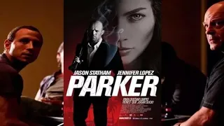 Parker / Паркер Uzbek tarjima 2012 HD O'zbek tilida