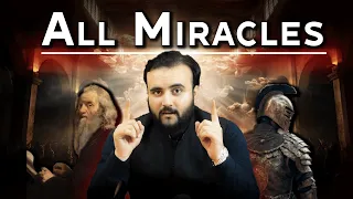 Great Miracles of Islam | The Kohistani