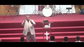 Pastor Befekadu Atmew ተከታታይ ትምህርት እንጸልይ ዘንድ አስተምረን part 8