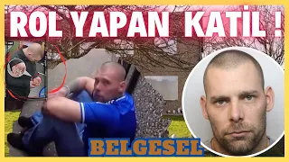 ROL YAPAN KATİL / ( Cinayet Belgeseli ) DAMİEN BENDALL VAKASI / Dedektif Vakaları