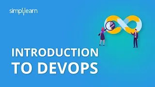 DevOps Course | DevOps Certification Training | DevOps Introduction | DevOps Tutorial | Simplilearn
