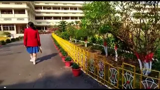 Sacred Heart Convent School || Jamshedpur || Jharkhand || Suparna Sinha  ||