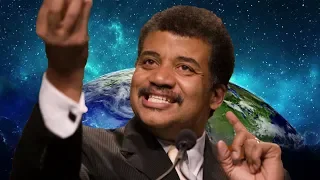 Neil deGrasse Tyson - Conspiracy Theories & Skepticism