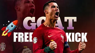 Cristiano Ronaldo Two Goals against Liechtenstein | Portugal Vs Liechtenstein 4:0