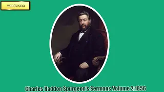 Omniscience  || Charles Spurgeon #charlesspurgeon #charlesspurgeonsermon