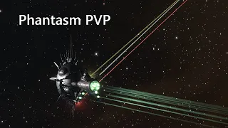 EvE Online I Phantasm Comentary