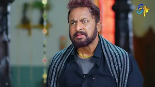 Rangula Ratnam Latest Promo | Episode 294 | Mon-Sat 7:30pm | 25th October 2022 | ETV Telugu