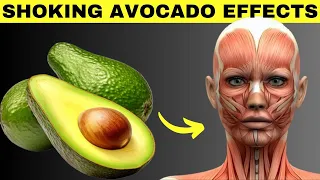 What Happens If You Eat Avocado Every Night Before Bed