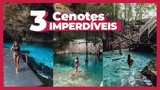 Dicas de TULUM: o que fazer em 2 dias? Cenotes, passeios, PREÇOS e mais | Prefiro Viajar