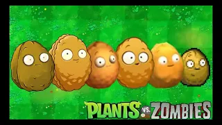 Loon boon Ultimate Mashup (Plants vs Zombies)