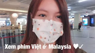 Xem phim Bố Già ở Malaysia | Cinema time