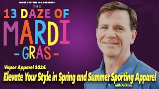 Vapor Apparel 2024: Elevate Your Style in Spring and Summer Sporting Apparel