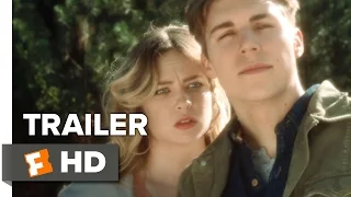 American Romance Official Trailer 1 (2016) - Nolan Gerard Funk Movie