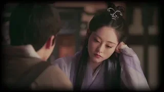 Zhang wuji & zhou ziruo love story ( bambi zhu) zhu xudan