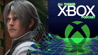 New Xbox Road Map Games | Elder Scrolls 6 | New Xbox Hardware | HellBlade 2 | Final Fantasy for Xbox